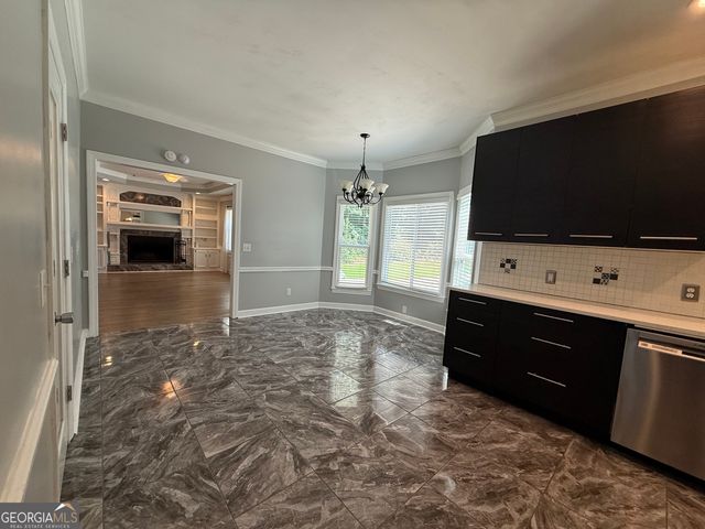 4855 Canyon Lake Drive, South Fulton, GA 30349