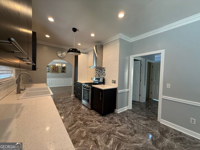 4855 Canyon Lake Drive, South Fulton, GA 30349