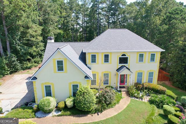 4855 Canyon Lake Drive, South Fulton, GA 30349
