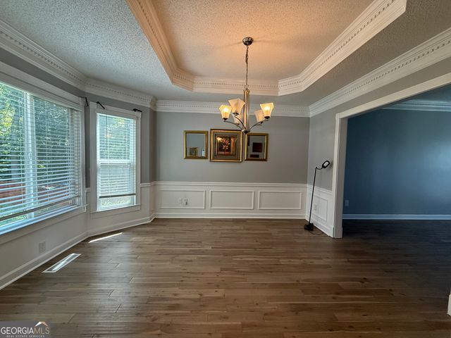 4855 Canyon Lake Drive, South Fulton, GA 30349
