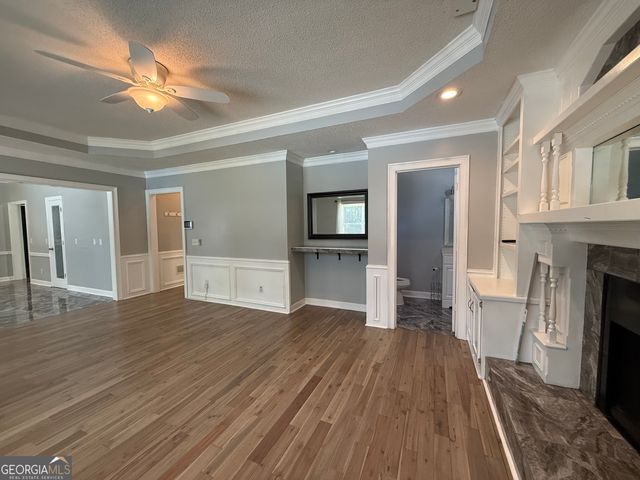 4855 Canyon Lake Drive, South Fulton, GA 30349