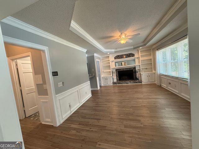 4855 Canyon Lake Drive, South Fulton, GA 30349