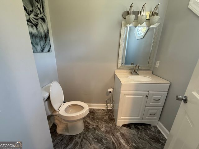 4855 Canyon Lake Drive, South Fulton, GA 30349