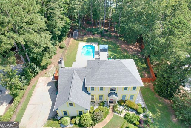 4855 Canyon Lake Drive, South Fulton, GA 30349