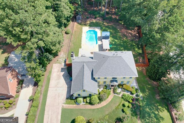 4855 Canyon Lake Drive, South Fulton, GA 30349