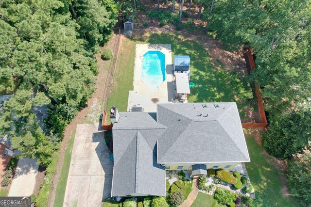 4855 Canyon Lake Drive, South Fulton, GA 30349