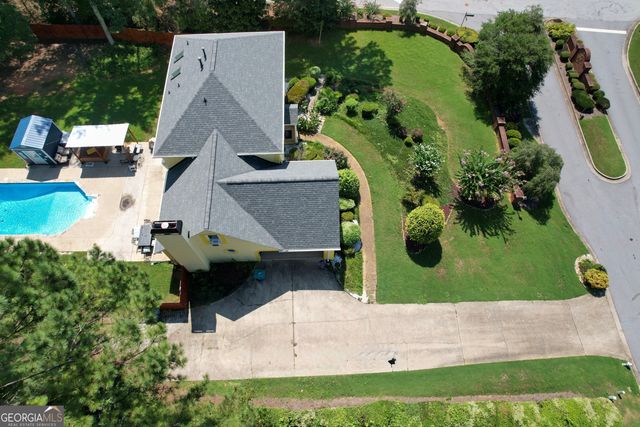 4855 Canyon Lake Drive, South Fulton, GA 30349