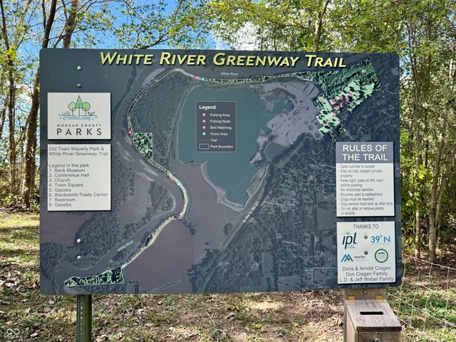 7220 N Waverly Park Road, Martinsville, IN 46151