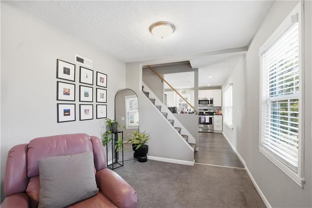 4429 N Chestnut Avenue, Kansas City, MO 64117