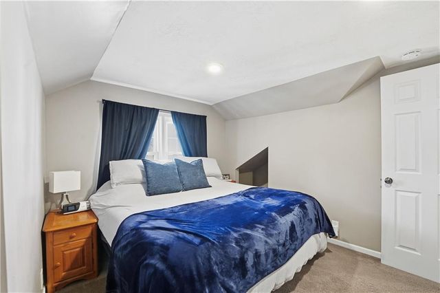 4429 N Chestnut Avenue, Kansas City, MO 64117