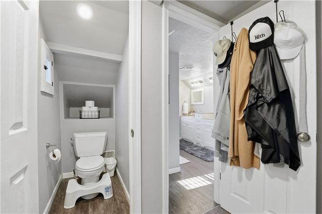 4429 N Chestnut Avenue, Kansas City, MO 64117