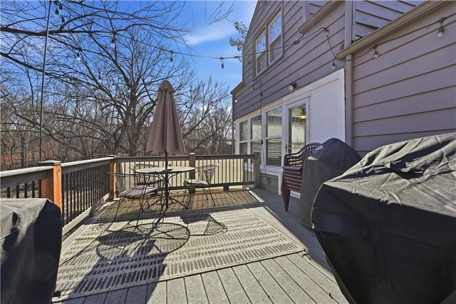 4429 N Chestnut Avenue, Kansas City, MO 64117