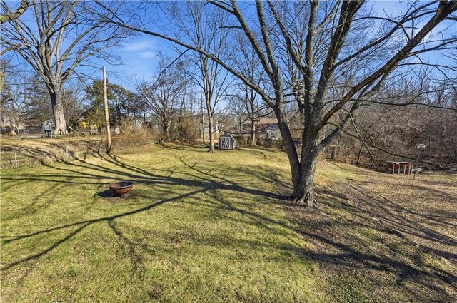 4429 N Chestnut Avenue, Kansas City, MO 64117