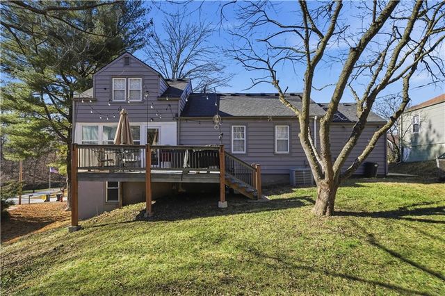 4429 N Chestnut Avenue, Kansas City, MO 64117