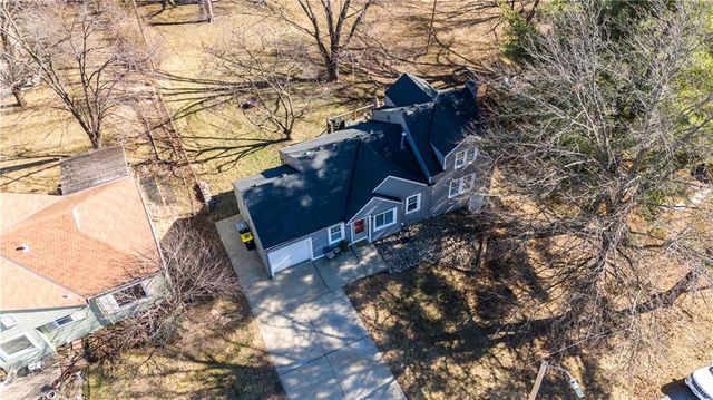 4429 N Chestnut Avenue, Kansas City, MO 64117