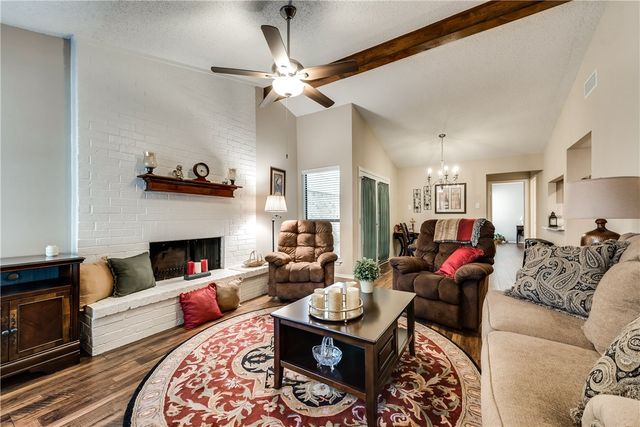 419 San Mateo Drive, Garland, TX 75043