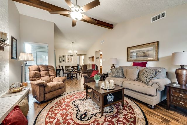 419 San Mateo Drive, Garland, TX 75043