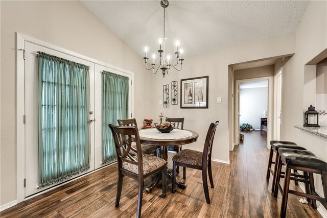 419 San Mateo Drive, Garland, TX 75043