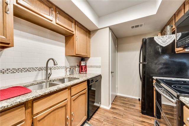419 San Mateo Drive, Garland, TX 75043