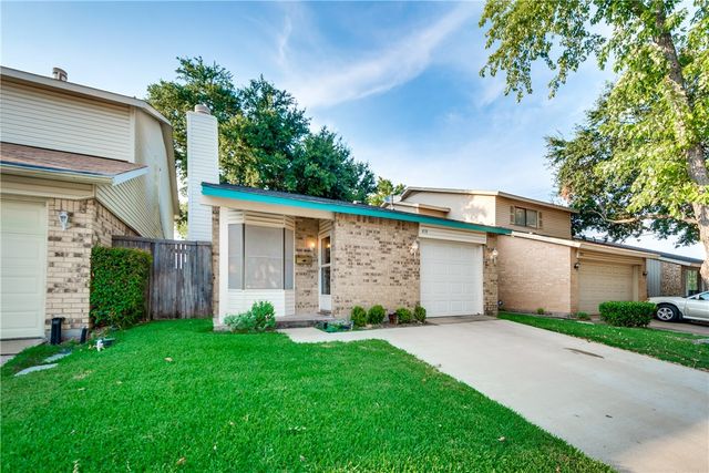 419 San Mateo Drive, Garland, TX 75043