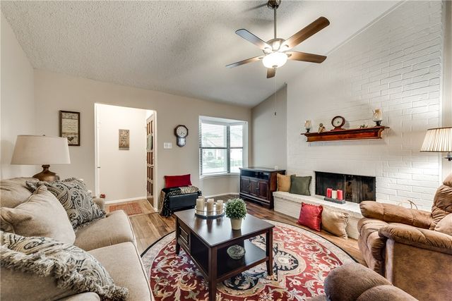 419 San Mateo Drive, Garland, TX 75043