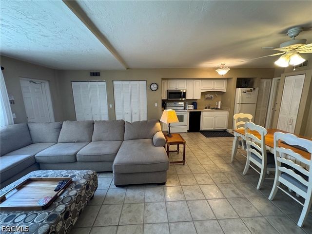 2550 Estero BLVD 12, Fort Myers Beach, FL 33931