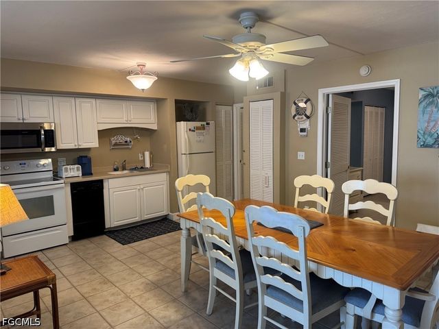 2550 Estero BLVD 12, Fort Myers Beach, FL 33931