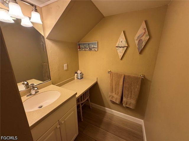 2550 Estero BLVD 12, Fort Myers Beach, FL 33931