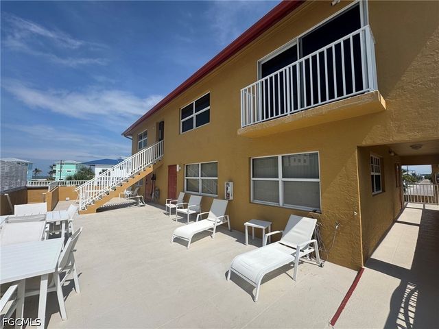 2550 Estero BLVD 12, Fort Myers Beach, FL 33931
