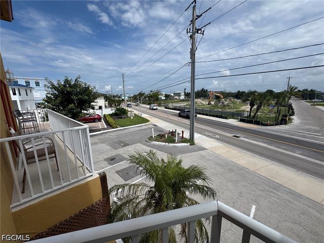 2550 Estero BLVD 12, Fort Myers Beach, FL 33931