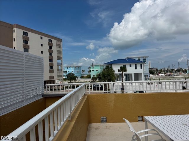 2550 Estero BLVD 12, Fort Myers Beach, FL 33931