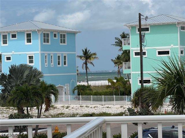 2550 Estero BLVD 12, Fort Myers Beach, FL 33931