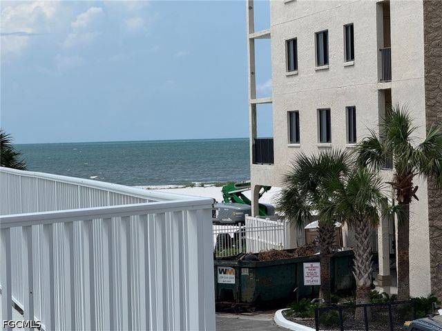 2550 Estero BLVD 12, Fort Myers Beach, FL 33931