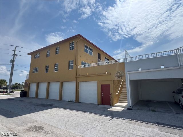 2550 Estero BLVD 12, Fort Myers Beach, FL 33931