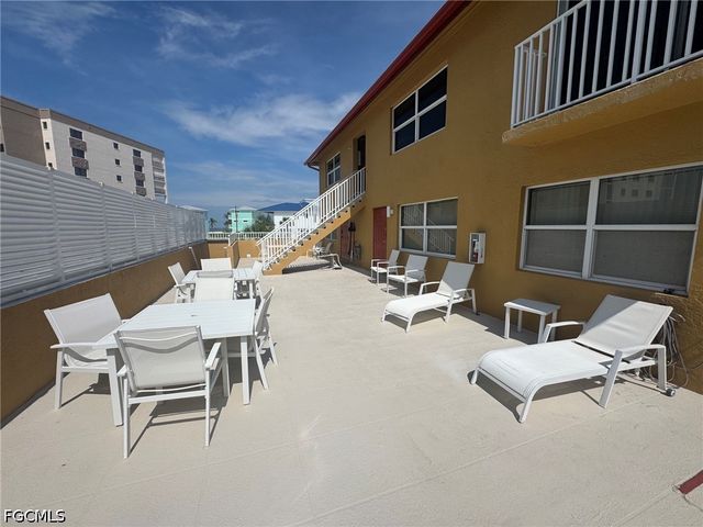 2550 Estero BLVD 12, Fort Myers Beach, FL 33931