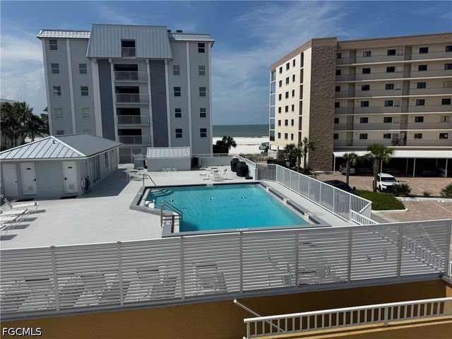 2550 Estero BLVD 12, Fort Myers Beach, FL 33931