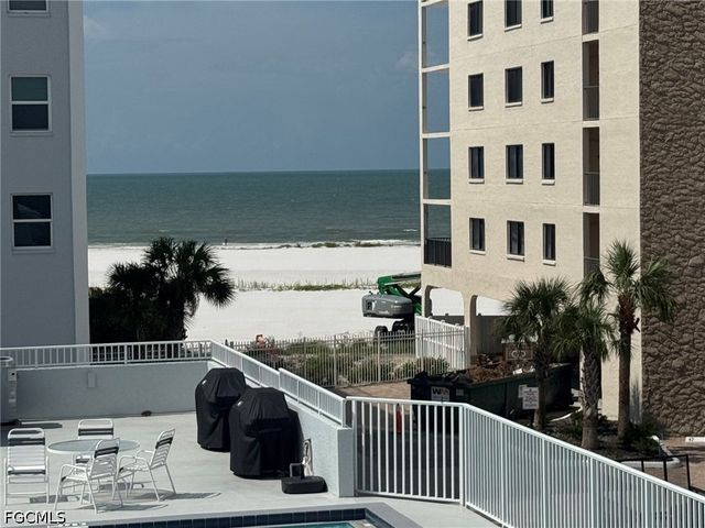 2550 Estero BLVD 12, Fort Myers Beach, FL 33931