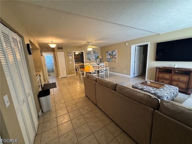 2550 Estero BLVD 12, Fort Myers Beach, FL 33931