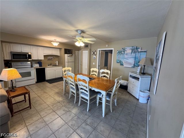 2550 Estero BLVD 12, Fort Myers Beach, FL 33931