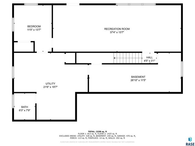 4201 S Lewis Ave Avenue, Sioux Falls, SD 57103