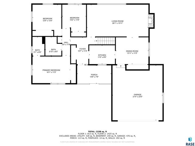 4201 S Lewis Ave Avenue, Sioux Falls, SD 57103