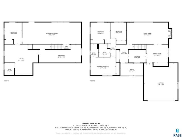 4201 S Lewis Ave Avenue, Sioux Falls, SD 57103