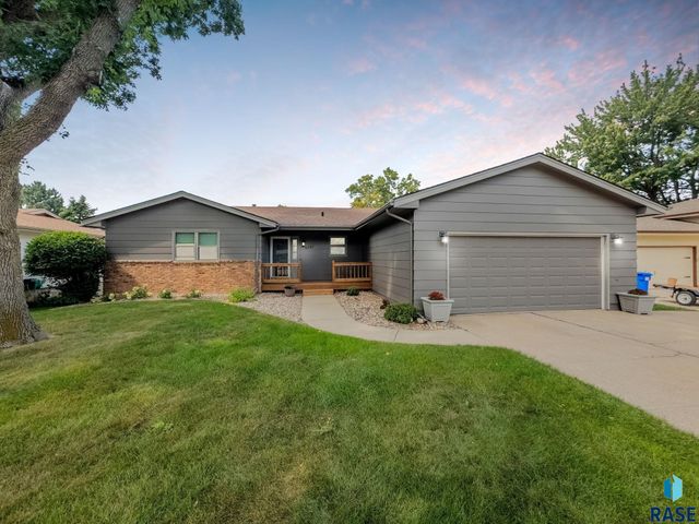 4201 S Lewis Ave Avenue, Sioux Falls, SD 57103