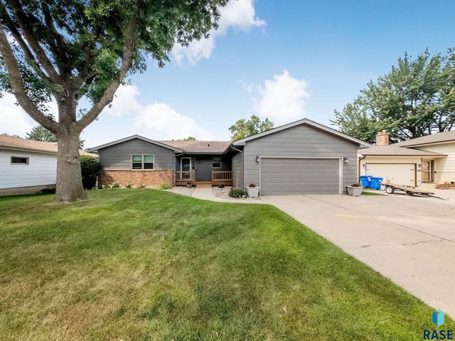 4201 S Lewis Ave Avenue, Sioux Falls, SD 57103