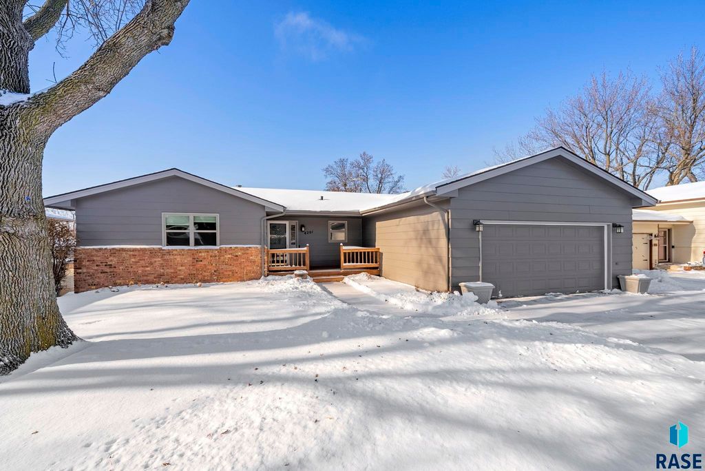 4201 S Lewis Ave Avenue, Sioux Falls, SD 57103