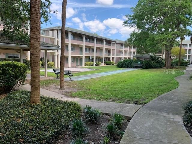 121 OYSTER BAY CIRCLE 160, Altamonte Springs, FL 32701