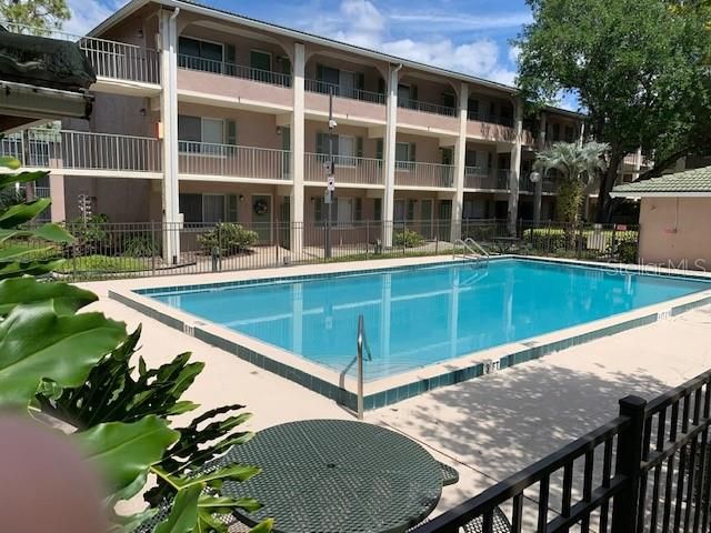 121 OYSTER BAY CIRCLE 160, Altamonte Springs, FL 32701