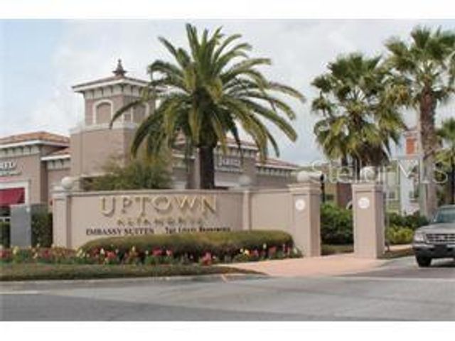 121 OYSTER BAY CIRCLE 160, Altamonte Springs, FL 32701