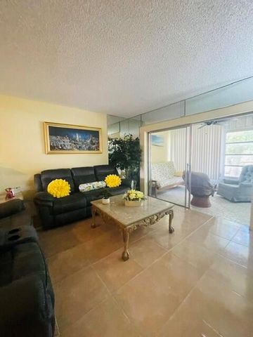 1015 Country Club Drive 307, Margate, FL 33063