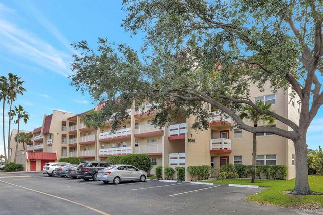 1015 Country Club Drive 307, Margate, FL 33063